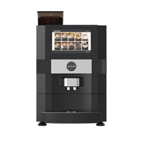KORINTO PRIME ESPRESSO